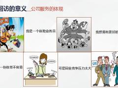 新华人寿新契约回访工作宣导38页.pptx