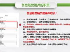 新华晋升新时代1各层级营销员的职责13页.pptx
