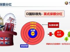 恒安标准保额分红含备注28页.pptx