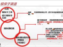 华夏人寿银保新契约流程28页.pptx