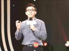 视频保险业超级演说家涂樵一封天堂寄来的信.zip