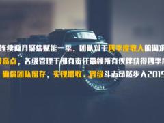 2019年度收官冲刺工作规划29页.pptx