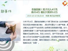每日新闻资讯19年10月11日早会使用11页.ppt