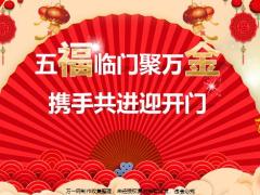 2020年开门红分公司双金专属方案68页.pptx