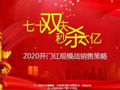 2020年开门红保险机遇背景状况32页.pptx