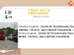 每日新闻资讯19年10月17日早会使用11页.ppt