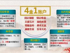 阳光人寿欣享年年保险产品特色案例演示20页.pptx