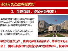2020开门红保险市场投资形势分析14页.pptx
