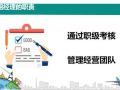 国寿开店致富赢未来组经理职级考核权利24页.pptx