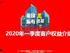 2020年中国人寿一季度客户权益介绍9页.pptx