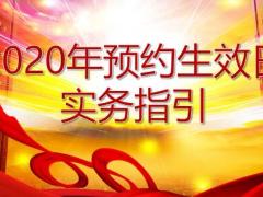 国寿2020年保单预约生效日操作指引29页.pptx