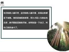每日鸡汤世界上最勇敢的人是每次跌倒都能站起来的人.zip