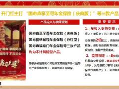 国寿2020年一季度核保规则解读七大锦囊助力销售34页.pptx