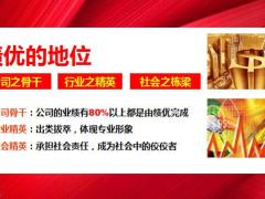 走向绩优荣誉起航绩优建设年激励19页.pptx