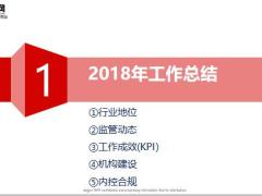 年度工作总结策略规划及次年经营策略32页.ppt