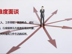 增员面谈五维度面谈话术27页.pptx