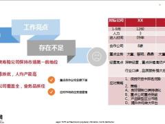 分公司2019年度工作总结环境与能力分析2020年经营规划27页.ppt