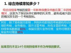 国寿基本法刨根问底综合持续率释义计算关键点举例19页.pptx