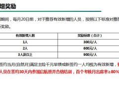 月度增员推荐奖励新人奖励方案11页.pptx