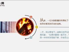 每日正能量烧水5页.ppt