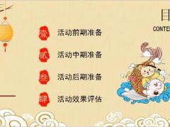 鼠年吉祥活动策划PPT模板25页.pptx