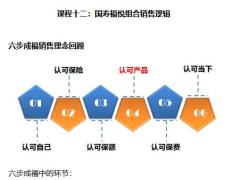 国寿福悦组合销售逻辑学员手册9页.docx