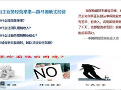 学平险产品优势客户市场服务流程方案介绍34页.pptx