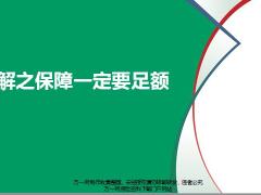 图解之保障一定要足额含备注11页.pptx
