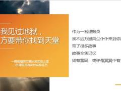 高保额销售揪心背景认知训练篇55页.pptx