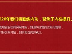激励专题2020习惯快更要学会慢41页.pptx