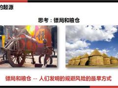 中国保险业现状介绍发展动力价值50页.pptx