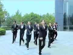 视频冲冲冲晨操手语操.rar