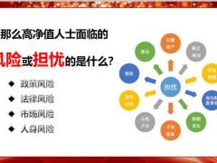 中意人寿鸿运年年功能演绎客户画像讲解逻辑32页.pptx