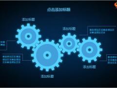动画音乐点击商务合作工作汇报年终总结科技ppt模板31页.pptx