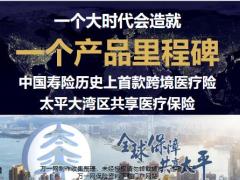太平大湾区共享医疗保险常见问题回复18页.pptx