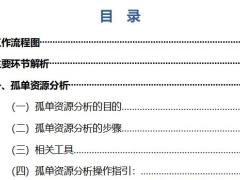 收展新人孤儿保单开拓手册25页.doc