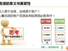 孤儿保单资源价值分析演练含备注26页.pptx