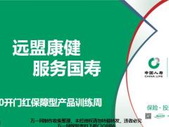 国寿绿通服务背景介绍优势绿通卡产品方案33页.pptx