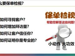 保障型产品之保单体检的作用步骤25页.pptx