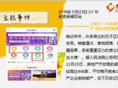 每日新闻资讯19年11月25日早会使用11页.ppt