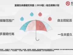 富德生命健康无忧2019产品销售产品优势销售逻辑25页.pptx