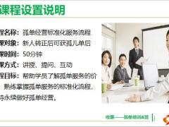 孤儿保单资源的价值服务流程标准关键含备注35页.ppt