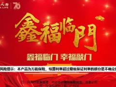国寿鑫福临门背景亮点责任销售逻辑46页.pptx