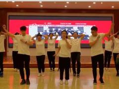 视频手语操BBOOMBBOOM晨操.rar