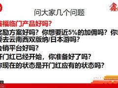 国寿红鑫福临门亮点目标客户话术30页.pptx
