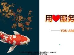 国寿福盈利模式异议处理话术25页.pptx