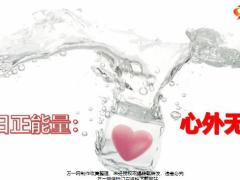 每日正能量心外无物5页.ppt