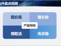 阳光人寿阳光升客户需求分类销售逻辑解析61页.pptx
