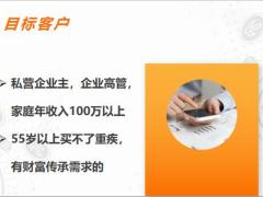 销售技巧目标客户理念沟通产品卖点异议解释强势促成16页.pptx