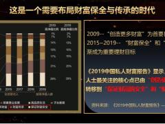 法眼看财富高端产说会阳光升52页.pptx